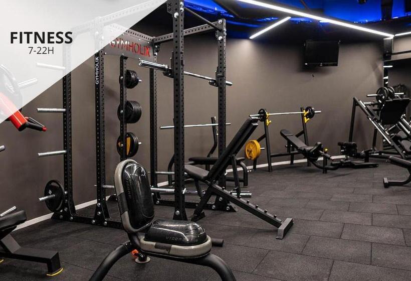 Fotos del hotel Metropolitan Old Town   Czech Leading S:  18