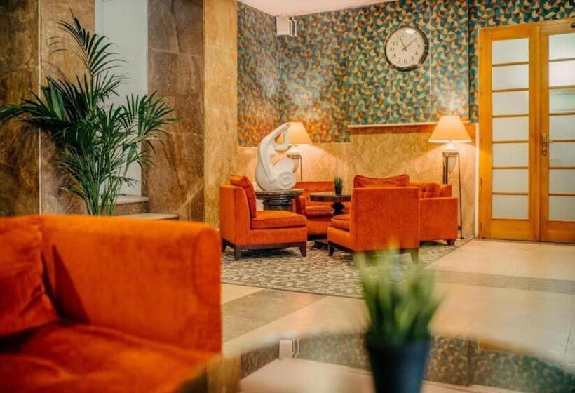 Fotos del hotel Metropolitan Old Town   Czech Leading S:  23