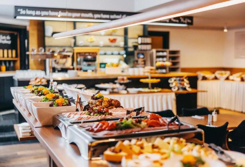 Fotos del hotel Metropolitan Old Town   Czech Leading S:  22