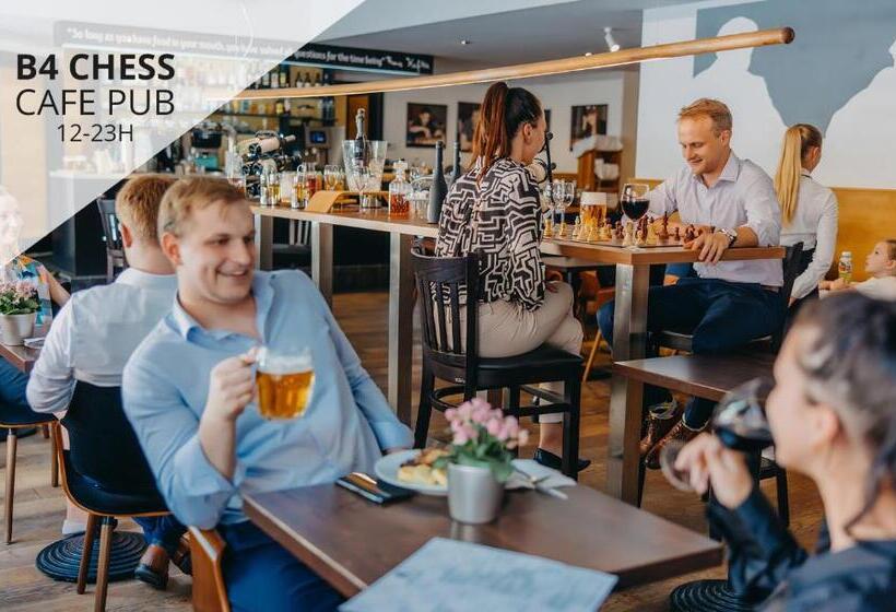 Fotos del hotel Metropolitan Old Town   Czech Leading S:  25