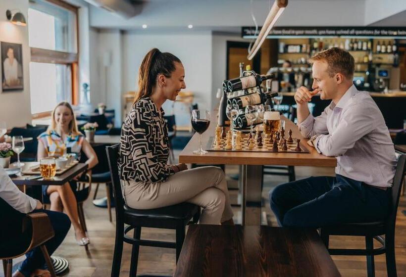 Fotos del hotel Metropolitan Old Town   Czech Leading S:  11