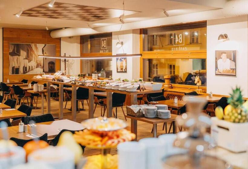 Fotos del hotel Metropolitan Old Town   Czech Leading S:  10