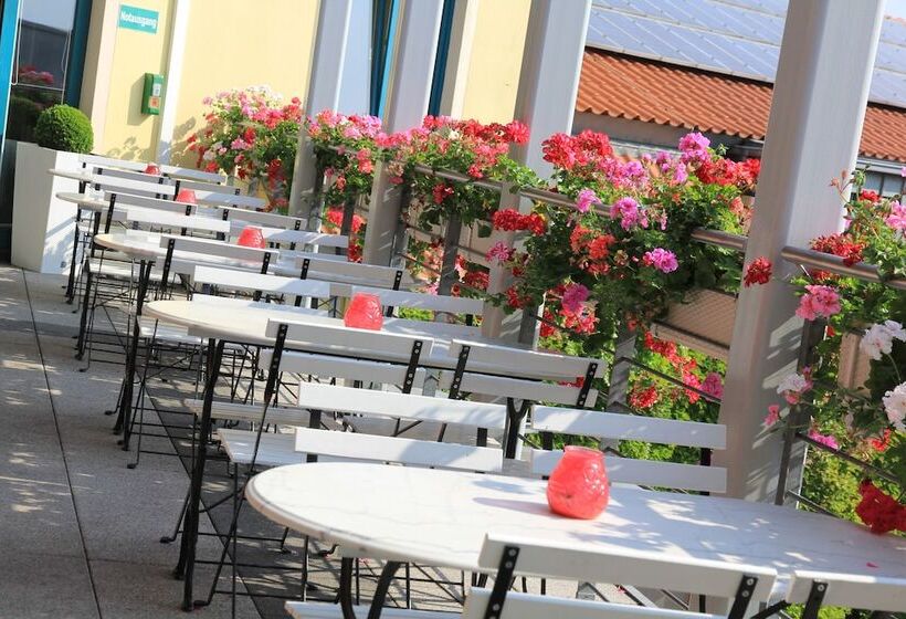 Fotos del hotel Mikon Eastgate Hotel  City Centre:  3