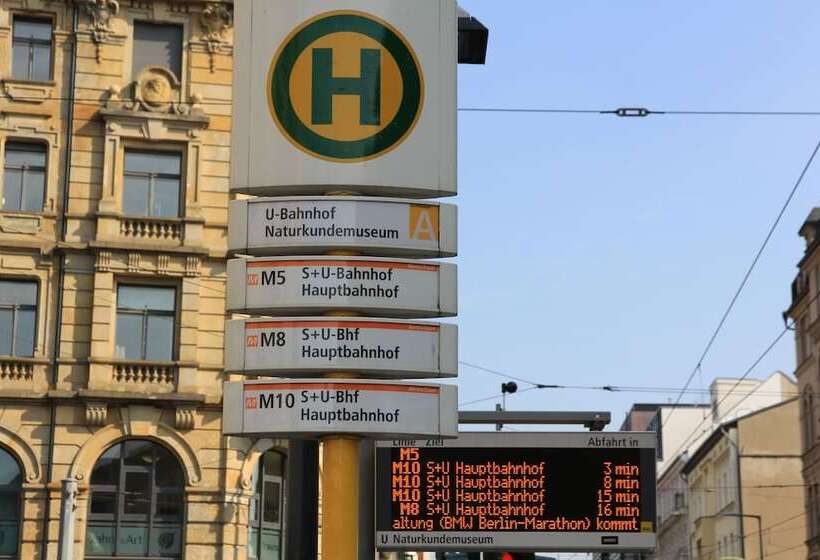 Fotos del hotel Mikon Eastgate Hotel  City Centre:  11