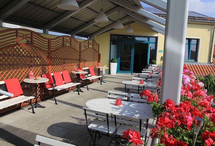 Fotos del hotel Mikon Eastgate Hotel  City Centre:  4