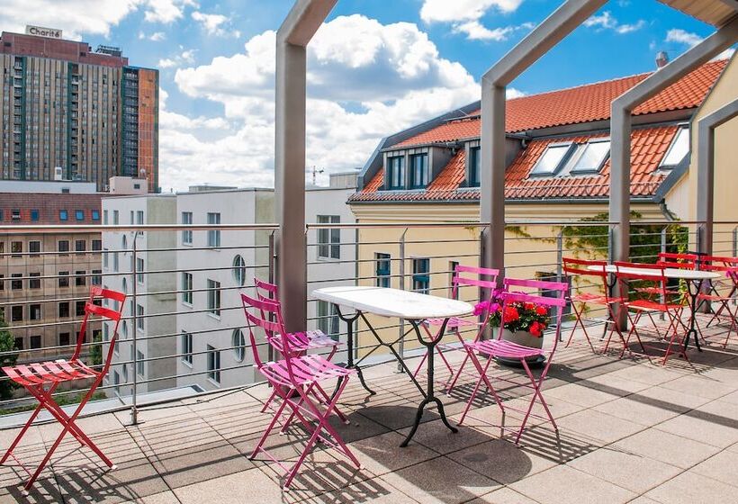 Fotos del hotel Mikon Eastgate Hotel  City Centre:  7