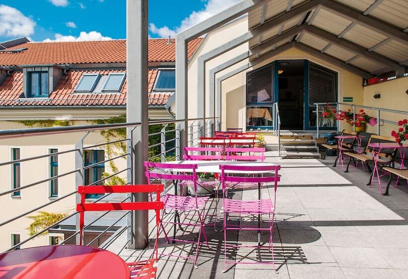 Fotos del hotel Mikon Eastgate Hotel  City Centre:  8