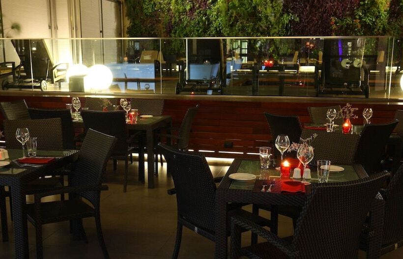 Fotos del hotel Novotel Buenos Aires:  13