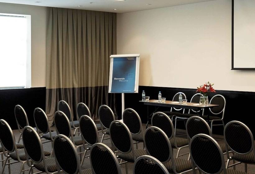 Fotos del hotel Novotel Buenos Aires:  2