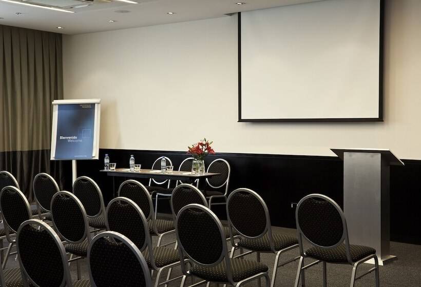 Fotos del hotel Novotel Buenos Aires:  5