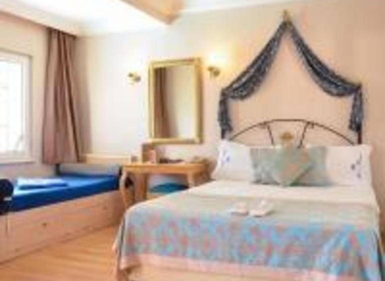 Pashas Princess By Werde Hotels   Adult Only