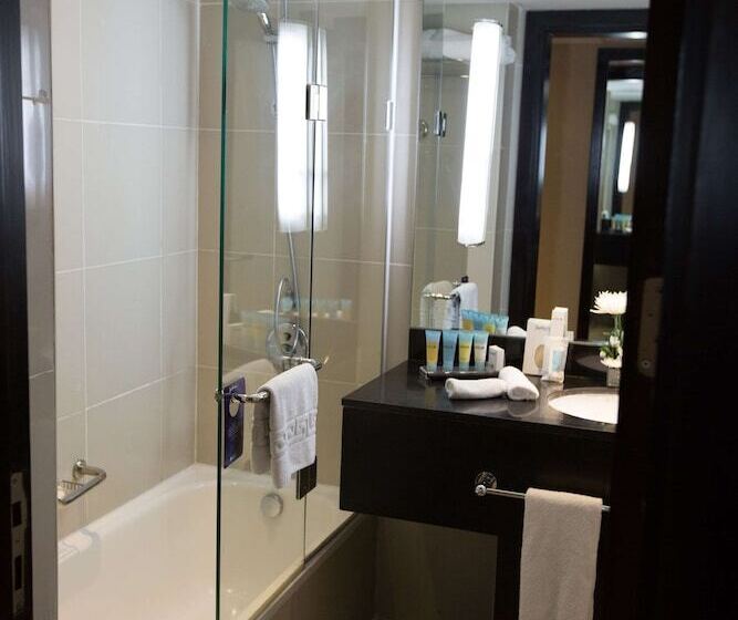 Fotos del hotel Radisson Blu Hotel, Cairo Heliopolis:  25