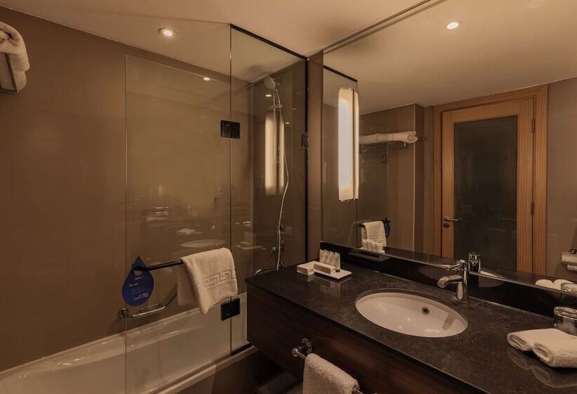 Fotos del hotel Radisson Blu Hotel, Cairo Heliopolis:  26