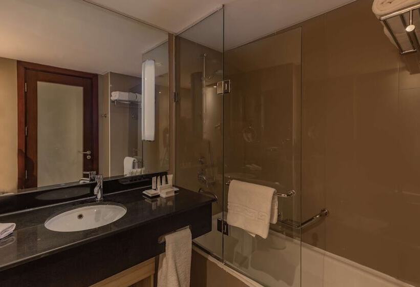 Fotos del hotel Radisson Blu Hotel, Cairo Heliopolis:  27