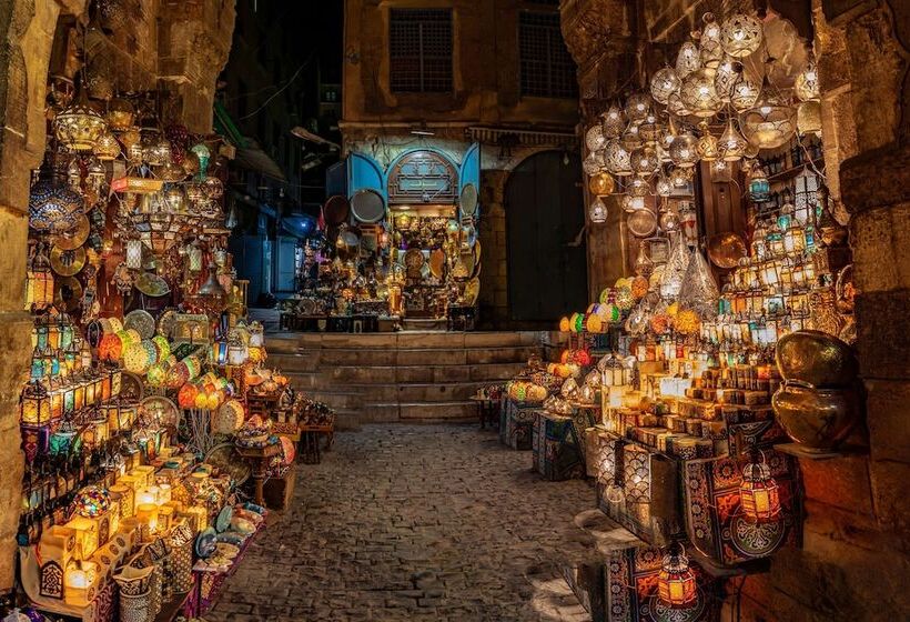 Fotos del hotel Radisson Blu Hotel, Cairo Heliopolis:  43