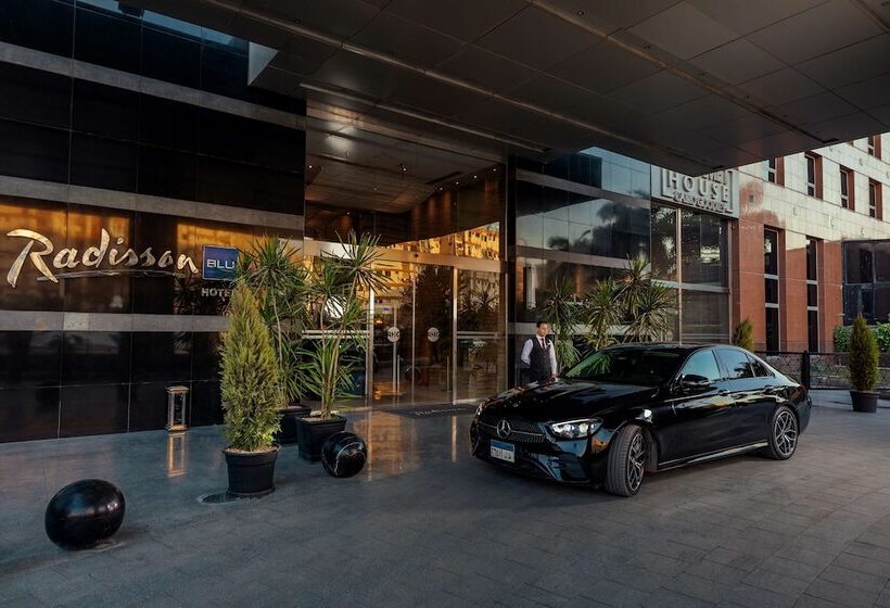 Fotos del hotel Radisson Blu Hotel, Cairo Heliopolis:  48