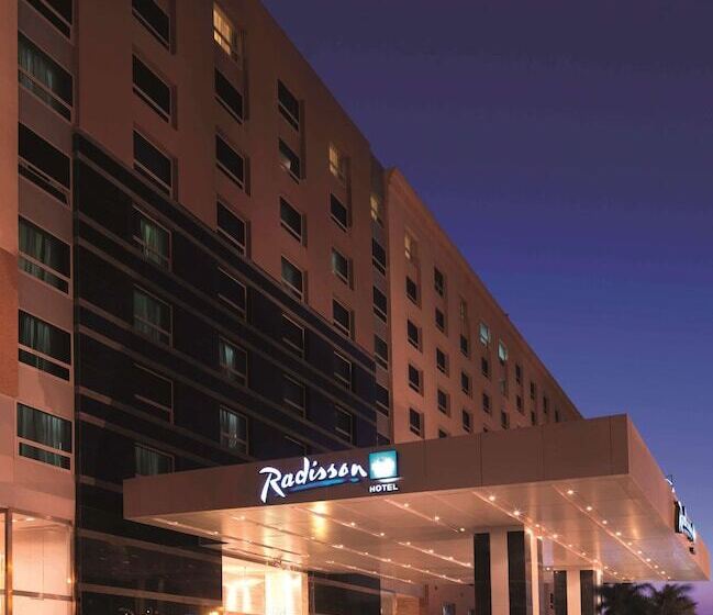 Fotos del hotel Radisson Blu Hotel, Cairo Heliopolis:  38