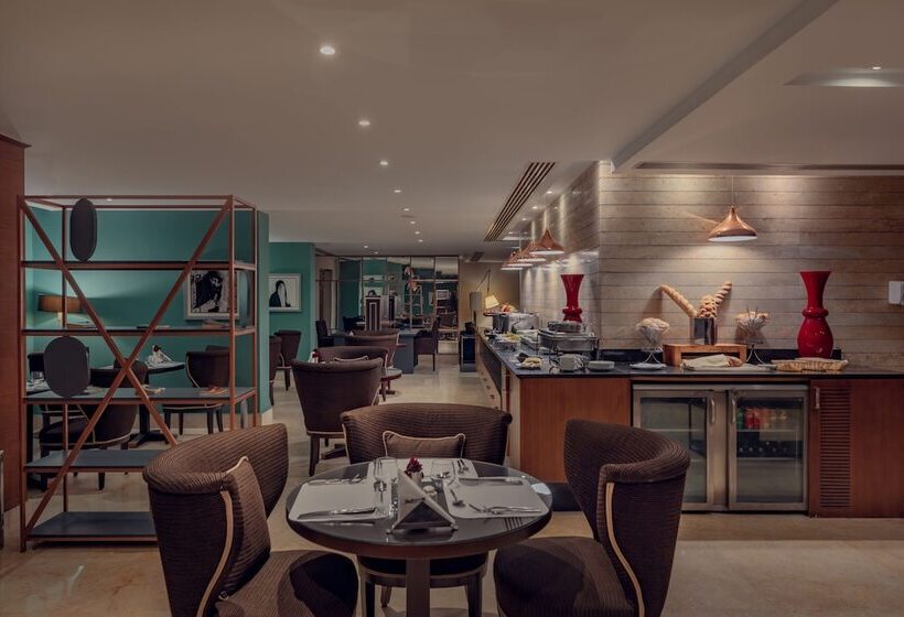 Fotos del hotel Radisson Blu Hotel, Cairo Heliopolis:  13