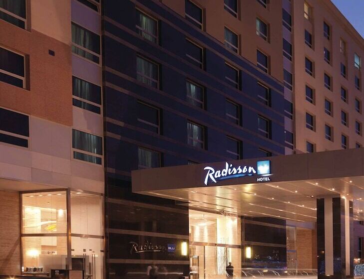 Fotos del hotel Radisson Blu Hotel, Cairo Heliopolis:  36