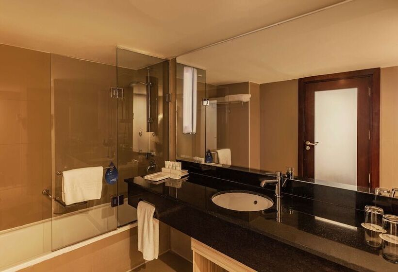 Fotos del hotel Radisson Blu Hotel, Cairo Heliopolis:  28