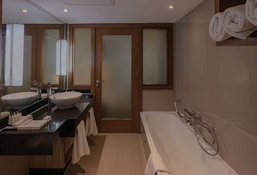 Fotos del hotel Radisson Blu Hotel, Cairo Heliopolis:  29