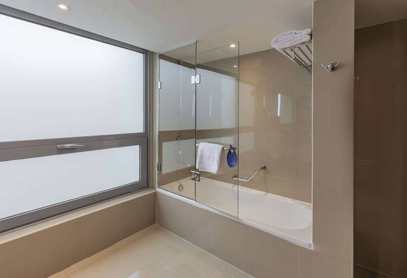 Fotos del hotel Radisson Blu Hotel, Cairo Heliopolis:  31