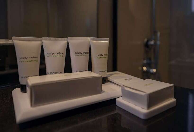 Fotos del hotel Radisson Blu Hotel, Cairo Heliopolis:  50