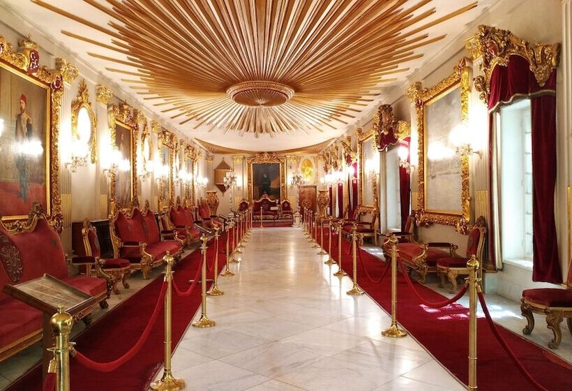 Fotos del hotel Radisson Blu Hotel, Cairo Heliopolis:  41