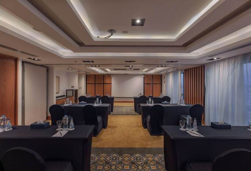 Fotos del hotel Radisson Blu Hotel, Cairo Heliopolis:  19