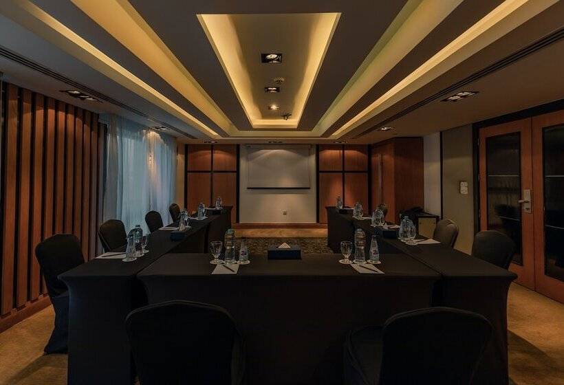 Fotos del hotel Radisson Blu Hotel, Cairo Heliopolis:  20