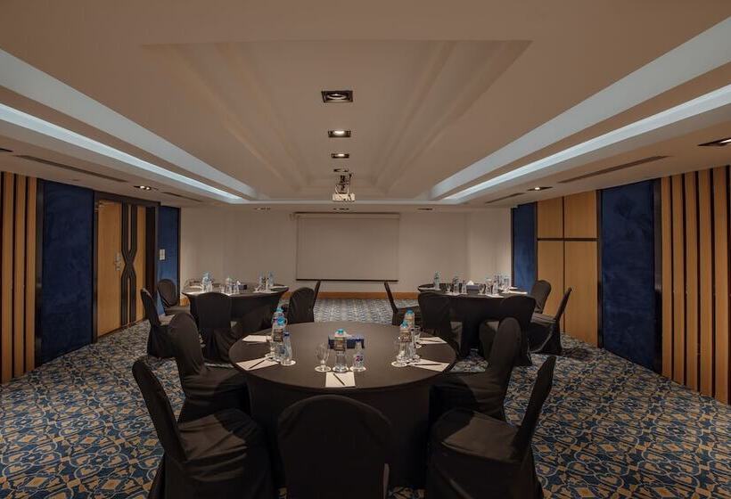 Fotos del hotel Radisson Blu Hotel, Cairo Heliopolis:  21