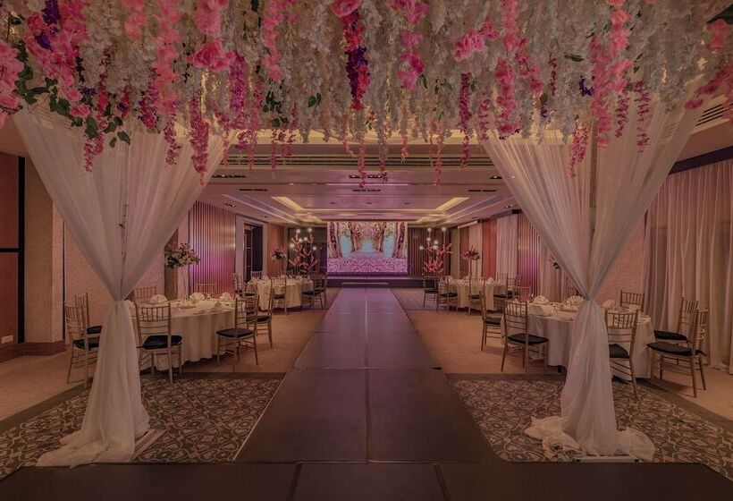 Fotos del hotel Radisson Blu Hotel, Cairo Heliopolis:  12