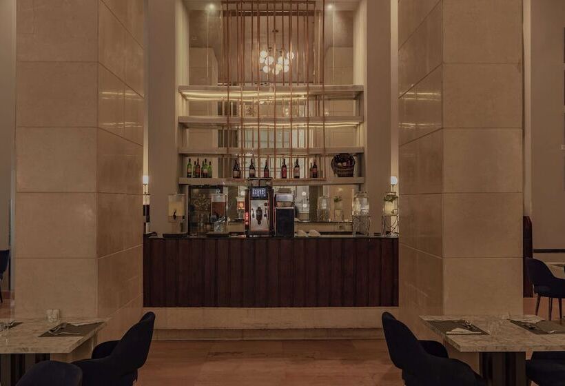 Fotos del hotel Radisson Blu Hotel, Cairo Heliopolis:  15