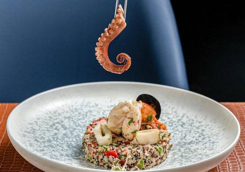 Fotos del hotel Radisson Blu Hotel, Cairo Heliopolis:  44