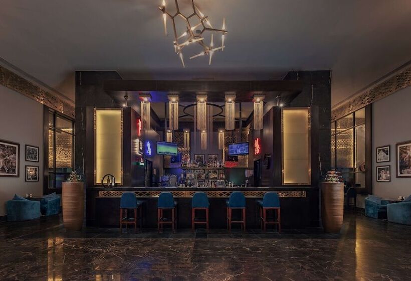 Fotos del hotel Radisson Blu Hotel, Cairo Heliopolis:  16