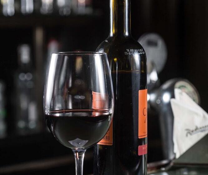 Fotos del hotel Radisson Blu Hotel, Cairo Heliopolis:  33