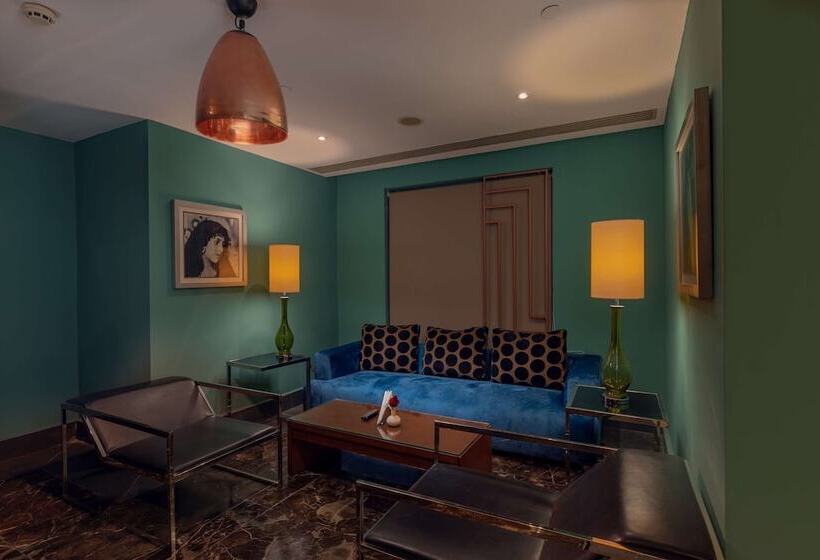 Fotos del hotel Radisson Blu Hotel, Cairo Heliopolis:  10