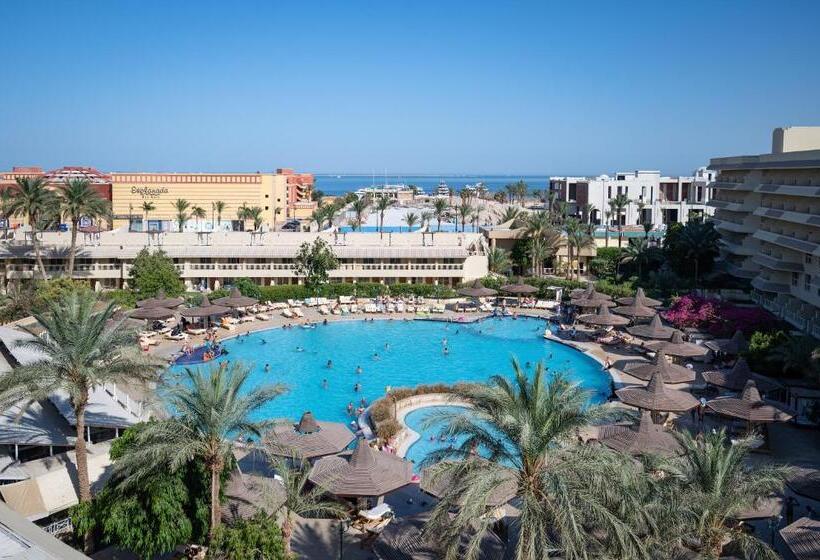 استراحتگاه Sindbad Club