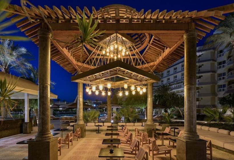 استراحتگاه Sindbad Club