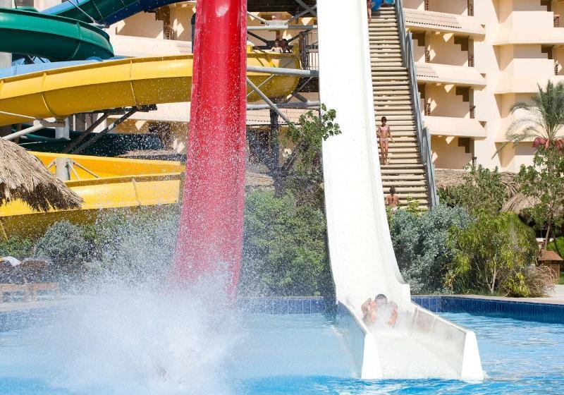 استراحتگاه Sindbad Club