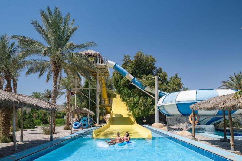 استراحتگاه Sindbad Club