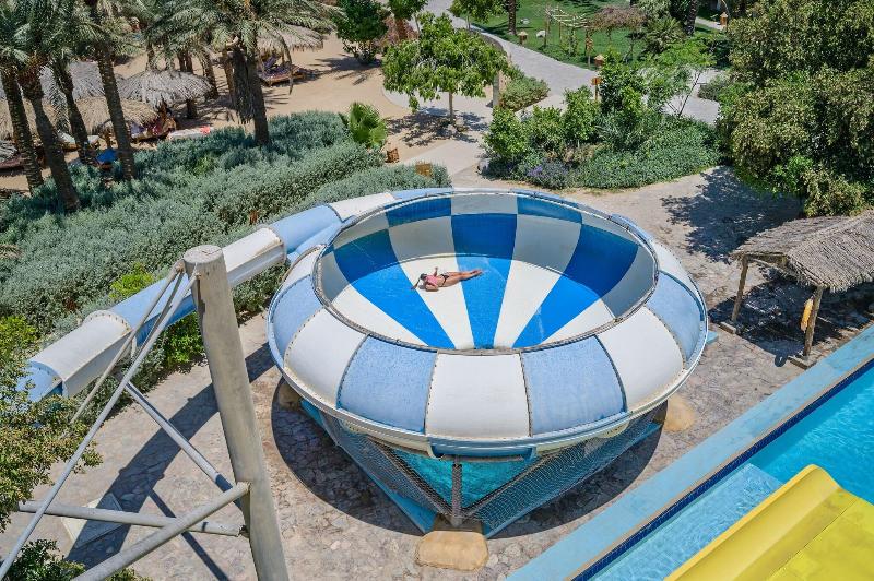 استراحتگاه Sindbad Club