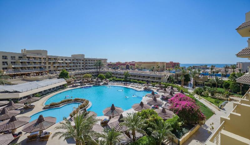 استراحتگاه Sindbad Club
