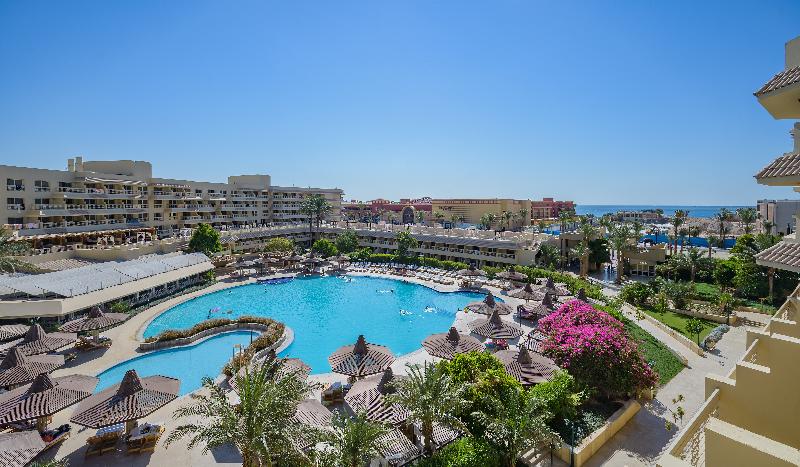 استراحتگاه Sindbad Club