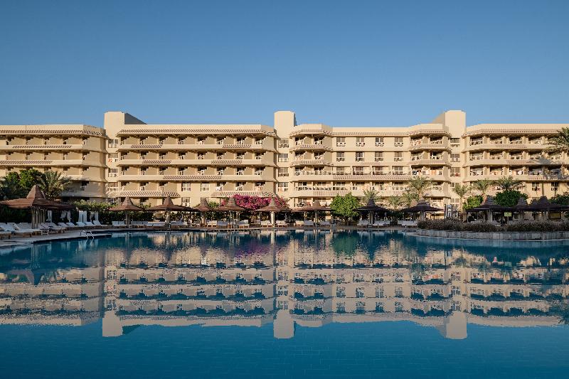 استراحتگاه Sindbad Club