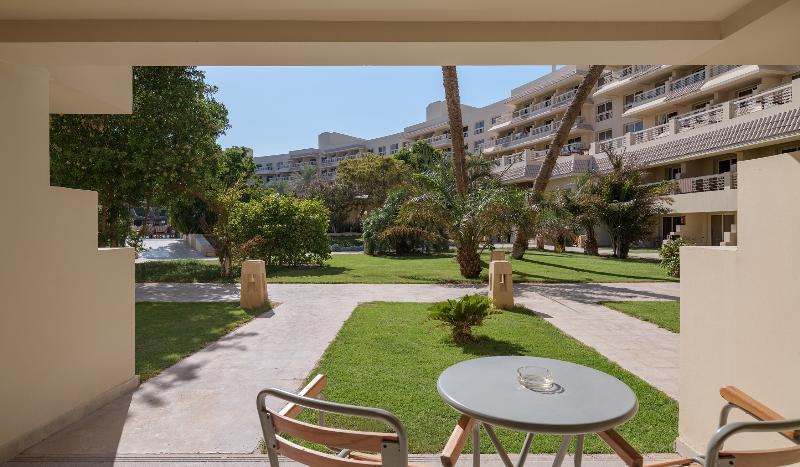 استراحتگاه Sindbad Club