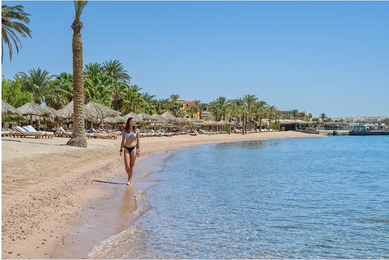 استراحتگاه Sindbad Club