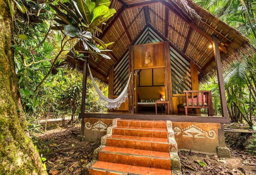 Shawandha Ecolodge