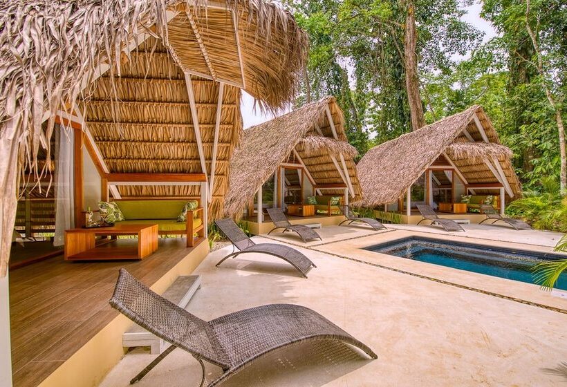 Shawandha Ecolodge