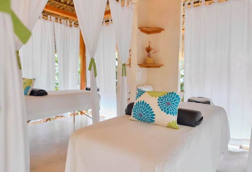Shawandha Ecolodge